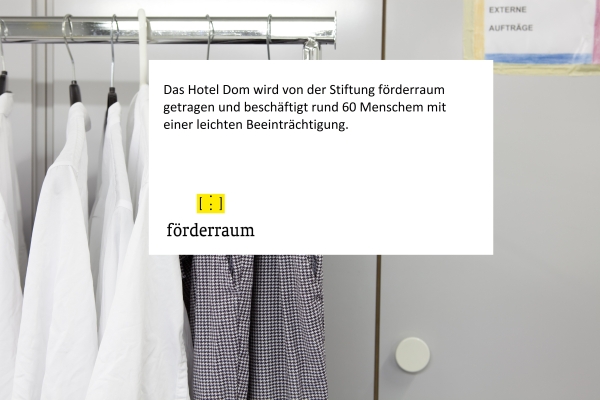 Hotel Dom